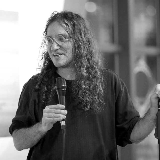 Ben Goertzel