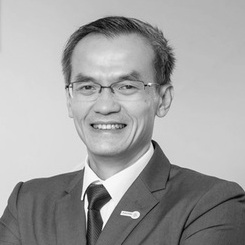 Hugh Chow