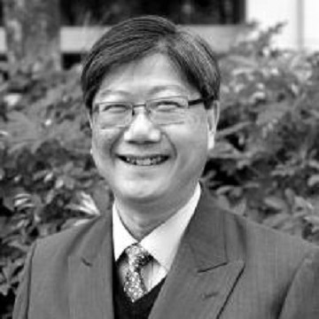 Dr. Lucas Hui