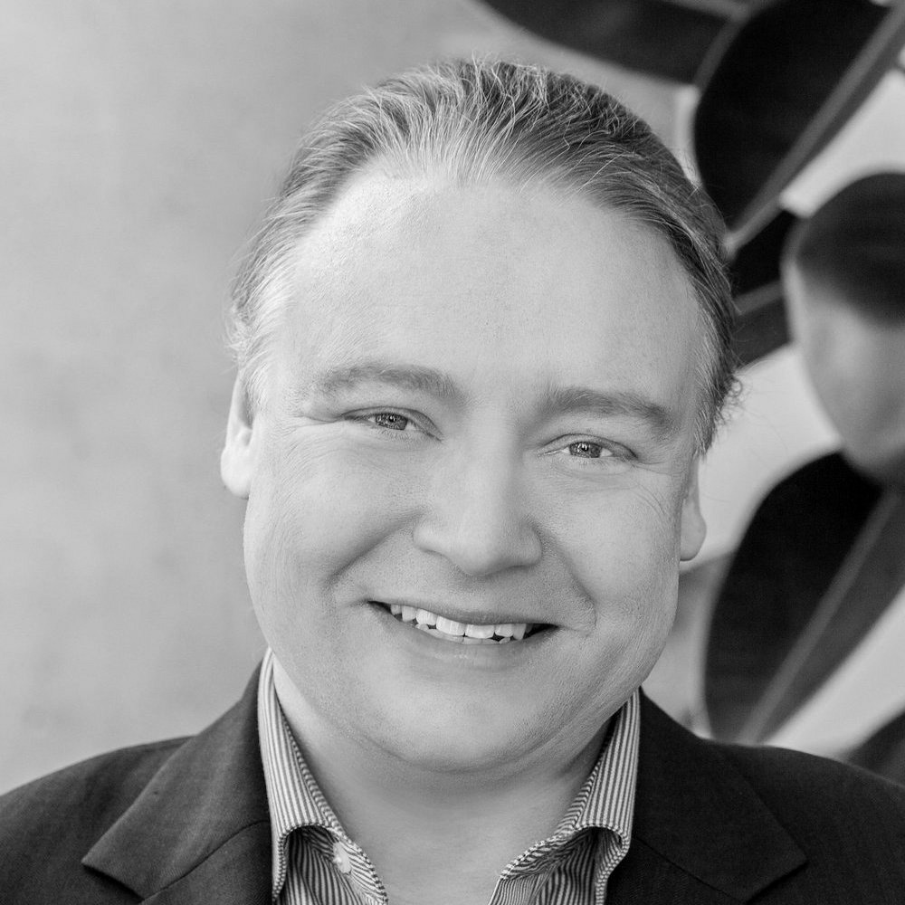 Brian Behlendorf