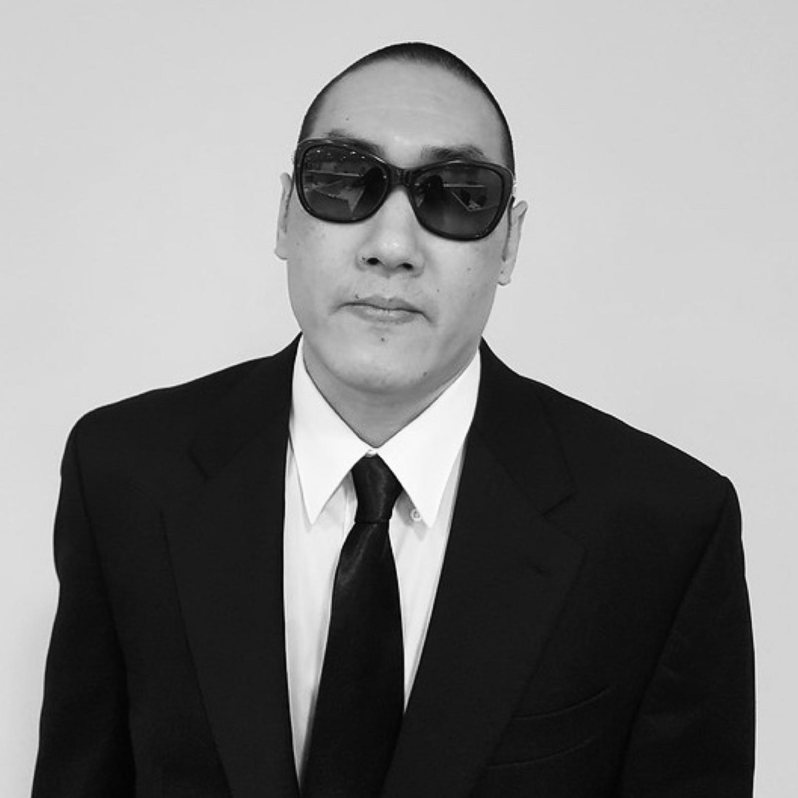Dr. Clifford K. Choi, DC
