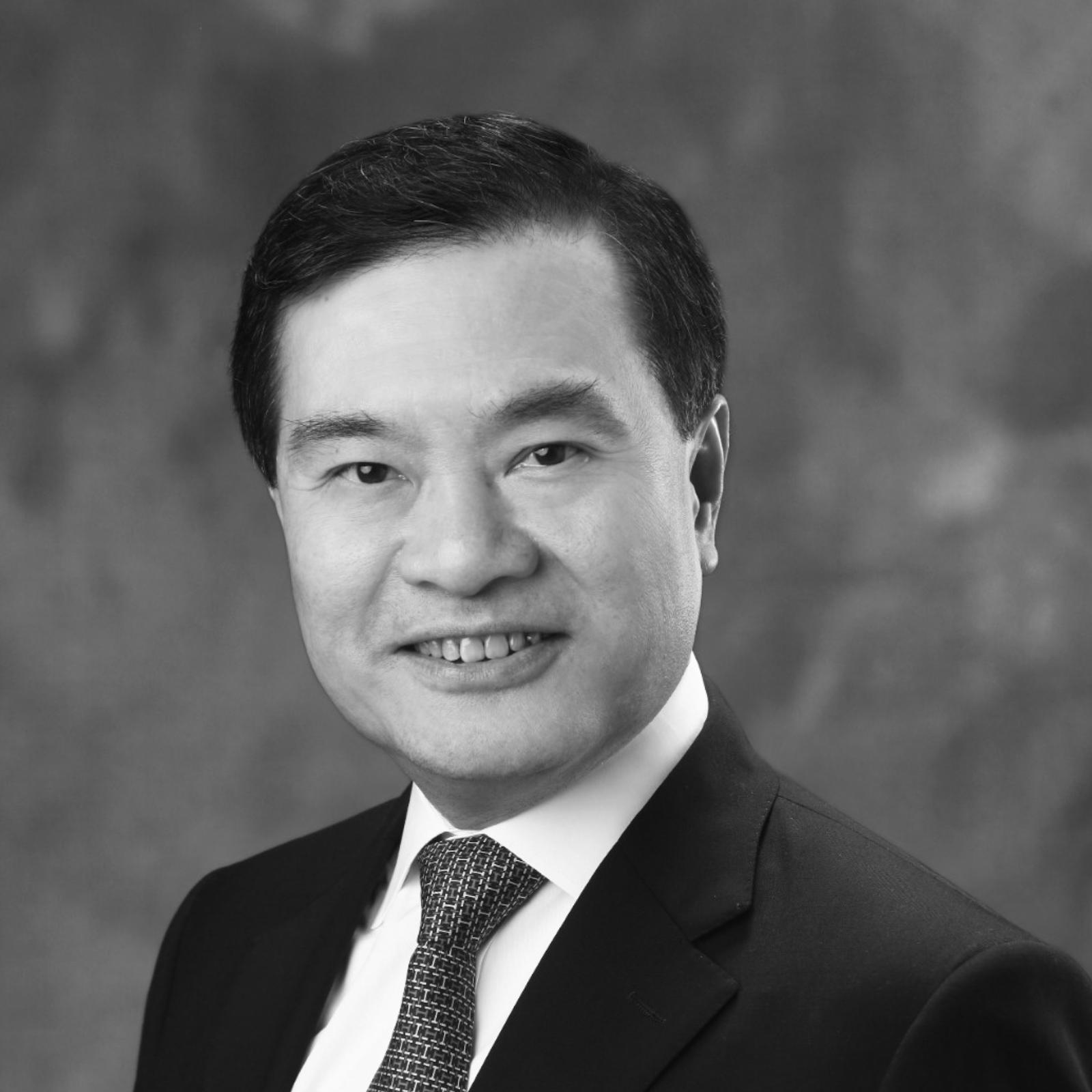 Dr George Lam